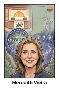 Meredith Vieira