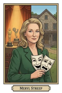Meryl Streep