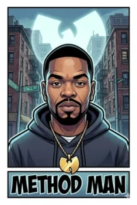 Method Man