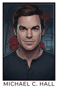 Michael C. Hall