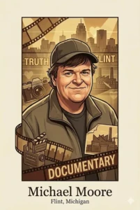 Michael Moore