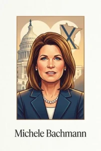 Michele Bachmann