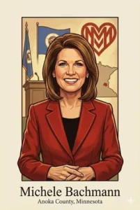 Michele Bachmann