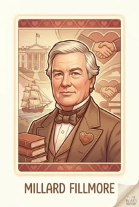 Millard Fillmore