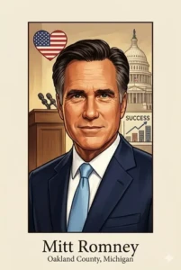 Mitt Romney