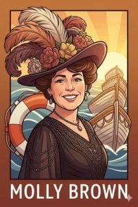 Molly Brown