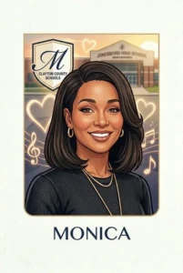 Monica