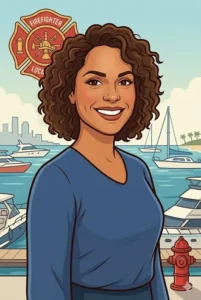 Monica Raymund