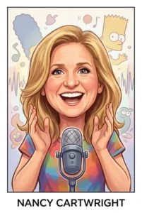 Nancy Cartwright