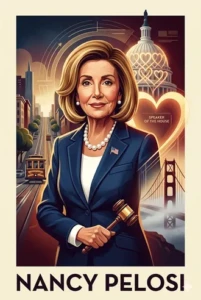 Nancy Pelosi