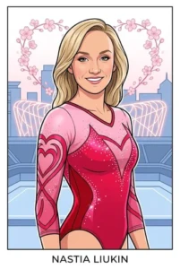 Nastia Liukin