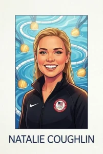Natalie Coughlin