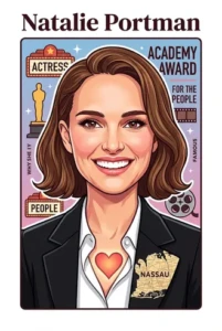 Natalie Portman