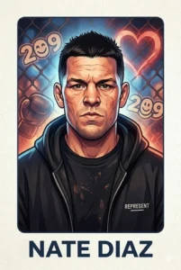 Nate Diaz