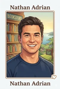 Nathan Adrian