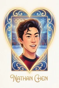Nathan Chen