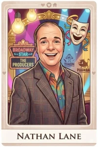Nathan Lane
