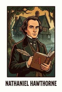 Nathaniel Hawthorne