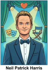 Neil Patrick Harris
