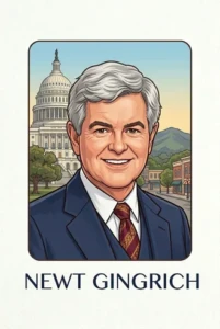 Newt Gingrich
