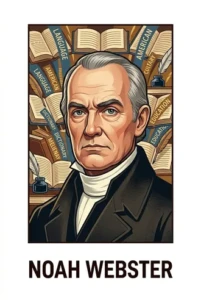 Noah Webster