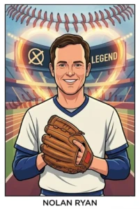 Nolan Ryan