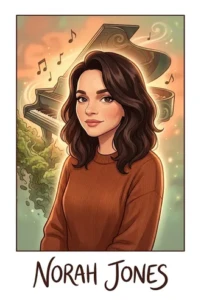 Norah Jones
