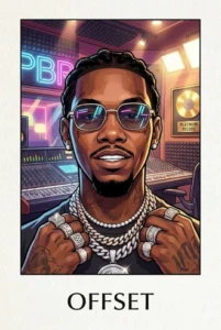 Offset