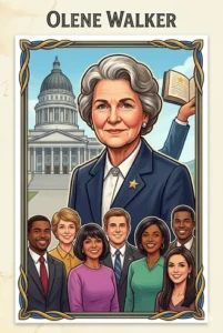 Olene Walker