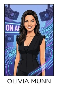 Olivia Munn