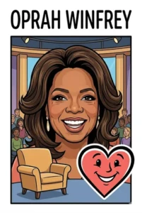Oprah Winfrey