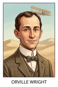 Orville Wright