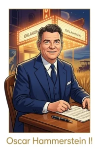 Oscar Hammerstein II