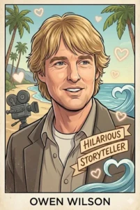 Owen Wilson