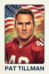 Pat Tillman