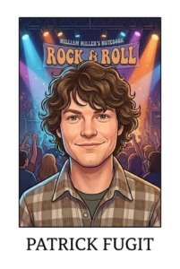 Patrick Fugit
