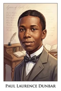 Paul Laurence Dunbar