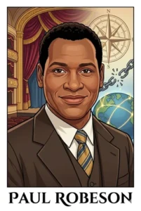 Paul Robeson