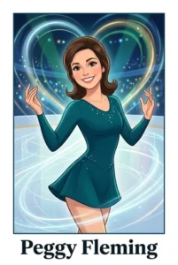 Peggy Fleming