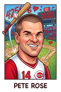 Pete Rose