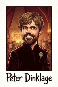 Peter Dinklage