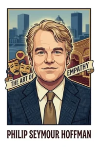 Philip Seymour Hoffman
