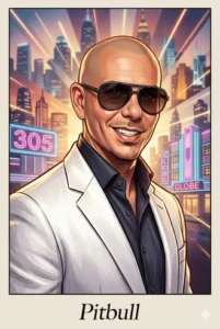 Pitbull