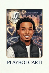 Playboi Carti
