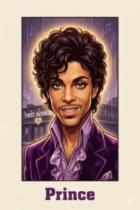 Prince