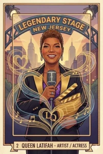Queen Latifah