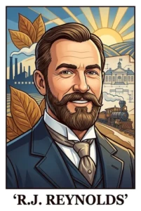 R.J. Reynolds