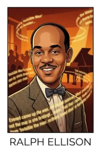 Ralph Ellison
