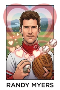 Randy Myers