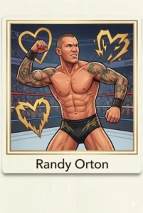 Randy Orton